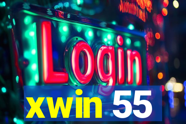 xwin 55